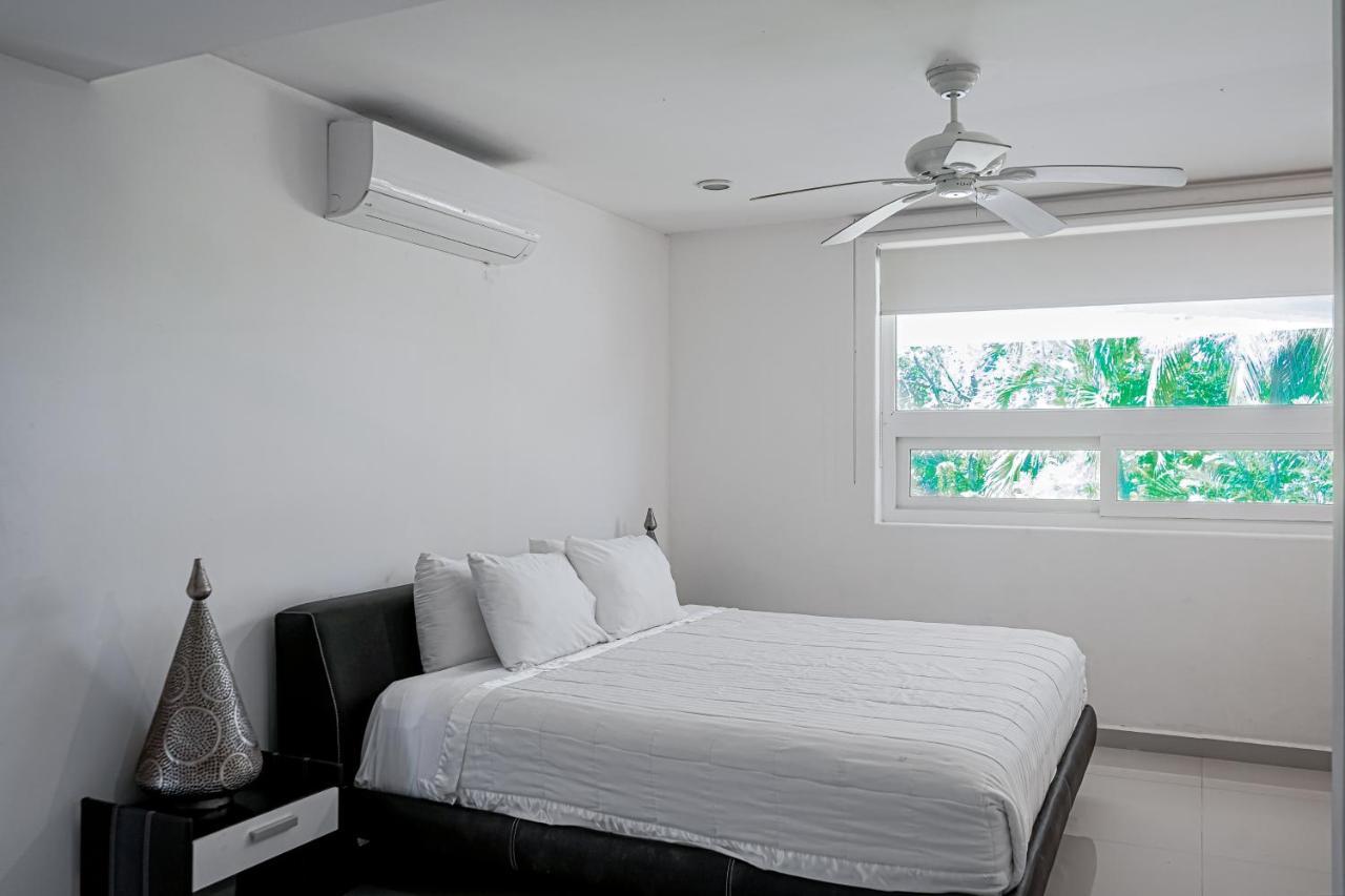 Villa Tankah Mandala Tulum Kültér fotó