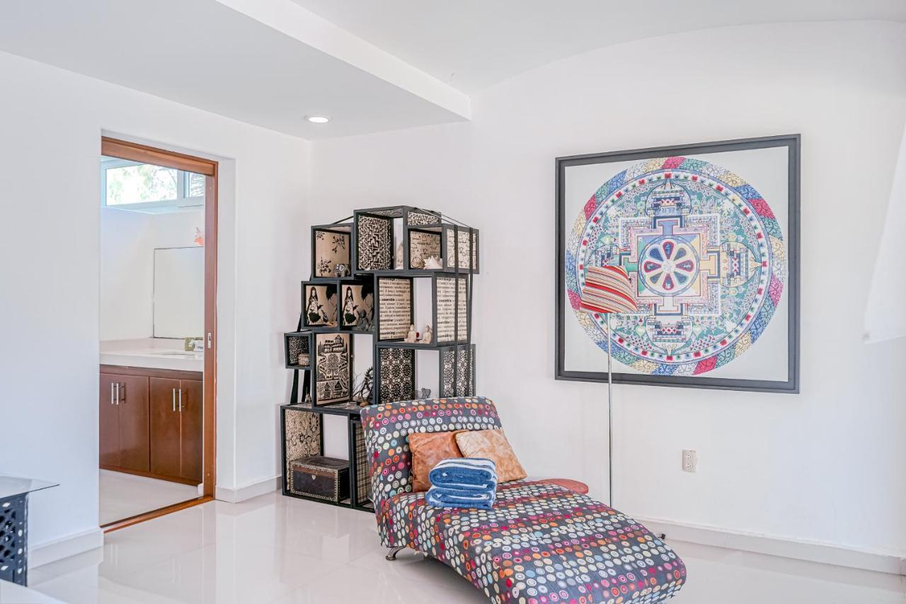 Villa Tankah Mandala Tulum Kültér fotó