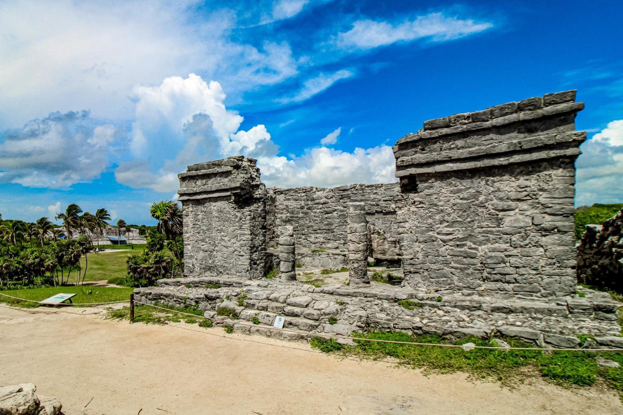 Villa Tankah Mandala Tulum Kültér fotó